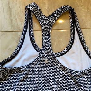 Lululemon full Luon tank